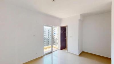 Bedroom Image of 900 Sq.ft 2 BHK Apartment / Flat for sale in DLF Maiden Heights At My Town, Jigani Bengaluru for Rs. 4790000
