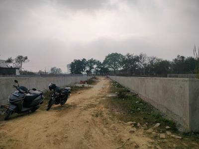 Image of 4500 Sq.ft Residential Plot / Land for sale in Sarojini Nagar, Lucknow for Rs. 14400000