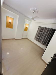 Bedroom Image of 1020 Sq.ft 2 BHK Apartment / Flat for sale in Aradhana Bhavyaa Heights, Karolan Ka Barh Jaipur for Rs. 4200000