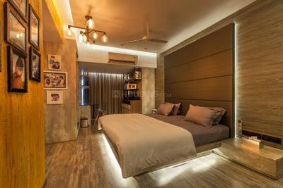 Bedroom Image of 2363 Sq.ft 4.5 BHK Apartment / Flat for sale in Lodha Bellevue, Agripada Mumbai for Rs. 137500000