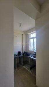 Kitchen Image of 495 Sq.ft 2 BHK Apartment / Flat for sale in Jagatpura Jaipur for Rs. 2500000