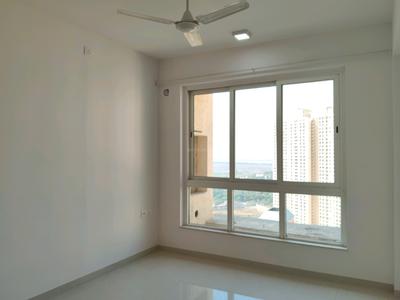 Bedroom Image of 1250 Sq.ft 3 BHK Apartment / Flat for sale in Jangid Galaxy Tower 1, Thane West Thane for Rs. 14000000