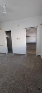Hall Image of 300 Sq.ft 1 RK Builder Floor for rent in Domlur Layout Bengaluru for Rs. 25000