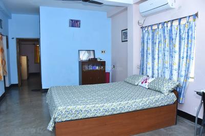Bedroom Image of 2500 Sq.ft 6 BHK Independent House for sale in Sarsuna Kolkata for Rs. 19500000