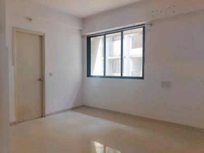 Bedroom Image of 1800 Sq.ft 3 BHK Apartment / Flat for rent in Motera Ahmedabad for Rs. 25500