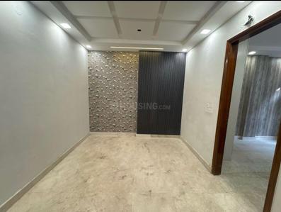 Living Room Image of 1100 Sq.ft 3 BHK Builder Floor for sale in Sector 11 Rohini New Delhi for Rs. 12500000