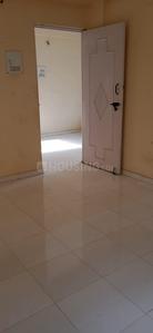 Hall Image of 750 Sq.ft 1 BHK Apartment / Flat for sale in Pimple Gurav Pune for Rs. 4500000