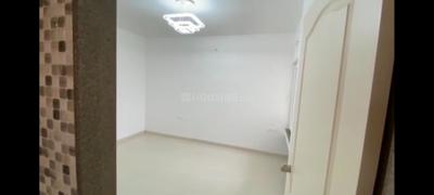 Bedroom Image of 1205 Sq.ft 2 BHK Apartment / Flat for sale in Panvel Navi Mumbai for Rs. 11665500