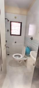 Bathroom Image of 1150 Sq.ft 2 BHK Apartment / Flat for rent in Nerul Navi Mumbai for Rs. 60000