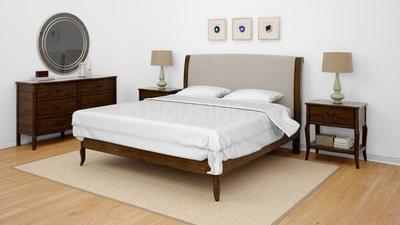 Bedroom Image of 3060 Sq.ft 4 BHK Villa for sale in Velimela Sangareddy for Rs. 19000000