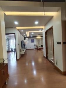 Image of 2400 Sq.ft 3 BHK Builder Floor for sale in HSR Layout, Bengaluru for Rs. 48000000