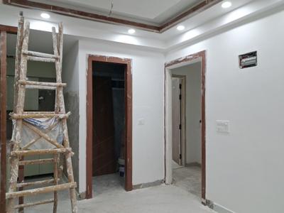 Living Room Image of 1000 Sq.ft 2 BHK Apartment / Flat for sale in Capital Metro Height by Capital Infra, Sector 72 Noida for Rs. 3340000