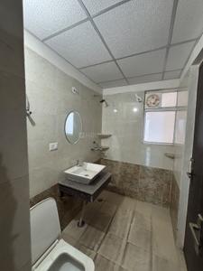 Image of 1580 Sq.ft 3 BHK Apartment / Flat for rent in Apex Alphabet, Noida Extension, Greater Noida for Rs. 29000