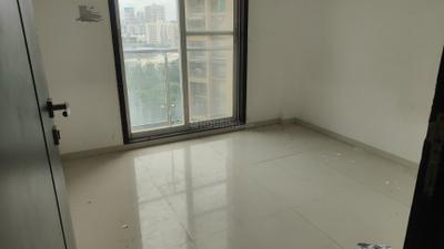 Bedroom Image of 1150 Sq.ft 2 BHK Apartment / Flat for rent in Akshar Elementa, Tathawade Pune for Rs. 32000