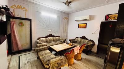 Bedroom Image of 1400 Sq.ft 3 BHK Independent House for sale in Isher Nagar Ludhiana for Rs. 5200000