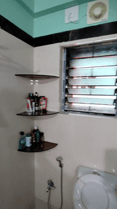 Bathroom Image of 933 Sq.ft 2 BHK Apartment / Flat for sale in Garia, Sonarpur Kolkata for Rs. 5700000