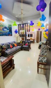 2 BHK Flat