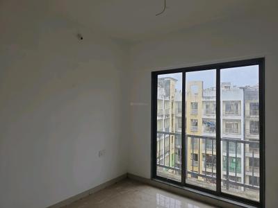 Bedroom Image of 900 Sq.ft 2 BHK Apartment / Flat for sale in Nalasopara West Nala Sopara for Rs. 5600000