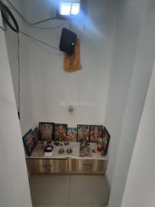 Hall Image of 1300 Sq.ft 2 BHK Apartment / Flat for rent in Manikonda Hyderabad for Rs. 32500