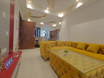 4 BHK Independent Builder Floor