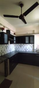 Kitchen Image of 700 Sq.ft 2 BHK Apartment / Flat for sale in Jhotwara Jaipur for Rs. 2998354