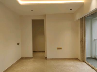 Bedroom Image of 1400 Sq.ft 3 BHK Apartment / Flat for sale in Parinee Liva Roca, Vile Parle West Mumbai for Rs. 70000000