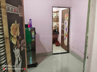 Bedroom Image of 500 Sq.ft 1 BHK Independent House for rent in BTM Colony Jharsuguda for Rs. 5000