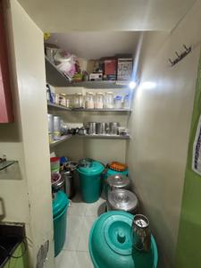Kitchen Image of 3600 Sq.ft 4 BHK Villa for sale in South Bopal Ahmedabad for Rs. 60000000