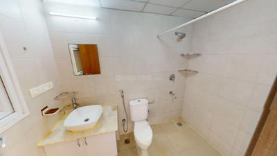 Image of 1917 Sq.ft 3 BHK Apartment / Flat for sale in Bhartiya Nikoo Homes, Navarathna Agrahara, Bengaluru for Rs. 20800000