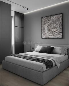 Bedroom Image of 2250 Sq.ft 3 BHK Builder Floor for rent in Sector 16 Panchkula for Rs. 65000