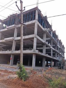 Image of 1100 Sq.ft 1 RK Apartment / Flat for sale in Ananda Ganni Royal Imperia, Duvvada, Visakhapatnam for Rs. 4950000