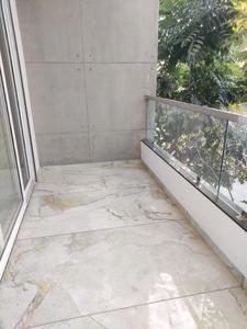 Balcony Image of 2800 Sq.ft 3 BHK Independent House for sale in Mahalakshmi Nagar Indore for Rs. 19100000