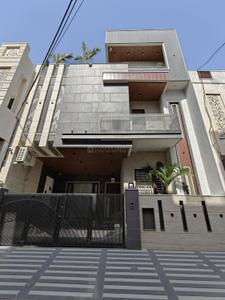 Image of 3000 Sq.ft 4.5 BHK Villa for sale in Vaishali Nagar Extension, Jaipur for Rs. 32100000