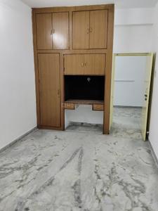 2.5 BHK Flat