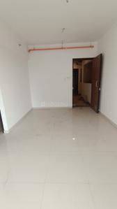 Hall Image of 645 Sq.ft 1 BHK Apartment / Flat for rent in Marathon Nexzone Cedar 1, Panvel Navi Mumbai for Rs. 16000