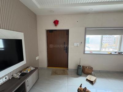 Image of 1800 Sq.ft 3 BHK Apartment / Flat for sale in Himayath Nagar, Hyderabad for Rs. 22500000
