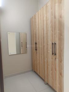 Bedroom Image of 4000 Sq.ft 4 BHK Villa for rent in Namaha Lakewood, Appa Junction Hyderabad for Rs. 100000