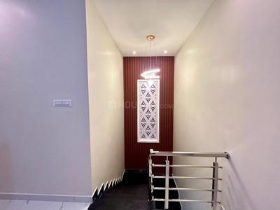 Hall Image of 1040 Sq.ft 3 BHK Independent House for sale in Kattankulathur Chennai for Rs. 8000000