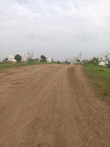Image of 4200 Sq.ft Residential Plot / Land for sale in Clover Pinnacle Ridge, Mohammed Wadi, Pune for Rs. 33000000