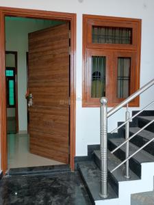 Balcony Image of 1350 Sq.ft 2 BHK Independent House for sale in Akshansh Enclave Phase 3, Lolai Lucknow for Rs. 5500000