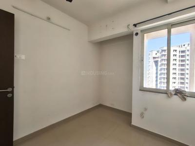 Bedroom Image of 920 Sq.ft 2 BHK Apartment / Flat for sale in Thane West Thane for Rs. 9200000