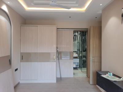Bedroom Image of 2250 Sq.ft 4 BHK Builder Floor for sale in Ansal Esencia Sector 67, Sector 67 Gurgaon for Rs. 27000000