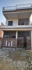 Image of 1100 Sq.ft 4.5 BHK Independent House for sale in Bamrauli, Allahabad for Rs. 5500000