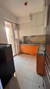 Kitchen Image of 1218 Sq.ft 2 BHK Apartment / Flat for rent in The 3C Lotus Zing, Sector 168 Noida for Rs. 31500
