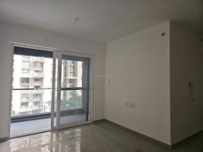 Living Room Image of 860 Sq.ft 2 BHK Apartment / Flat for sale in Gagan Micasaa, Wagholi Pune for Rs. 6399999