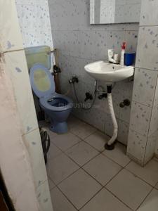 Image of 700 Sq.ft 1 BHK Builder Floor for rent in Sector 19, Noida for Rs. 22125