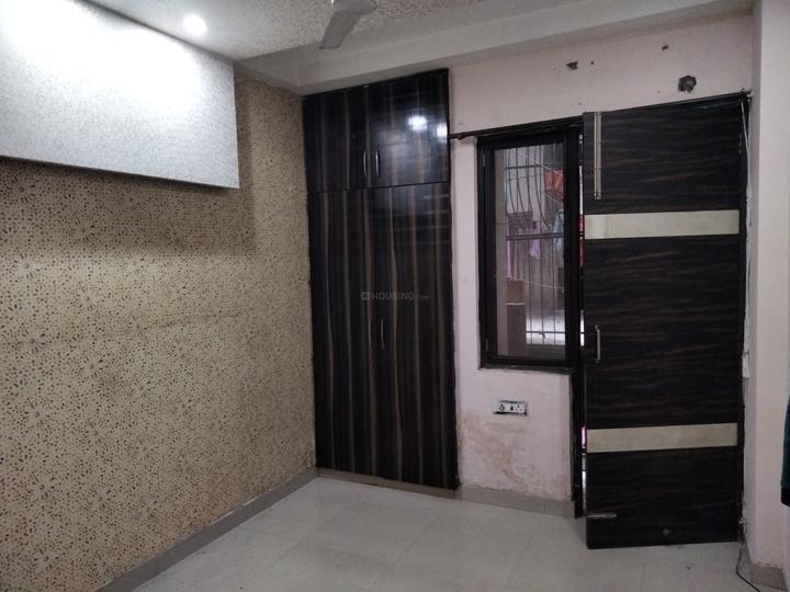 Shakti Khand 2 indirapuram ghaziabad Bedroom 1