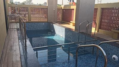 Image of 500 Sq.ft 1 BHK Independent House for sale in Vidhan Sabha Road, Raipur for Rs. 2325000