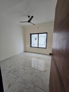 Hall Image of 1200 Sq.ft 3 BHK Apartment / Flat for rent in Harni Vadodara for Rs. 22000