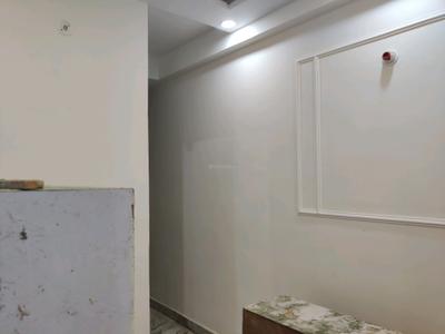 Living Room Image of 450 Sq.ft 1 BHK Builder Floor for sale in Ved Vihar Ghaziabad for Rs. 1350058